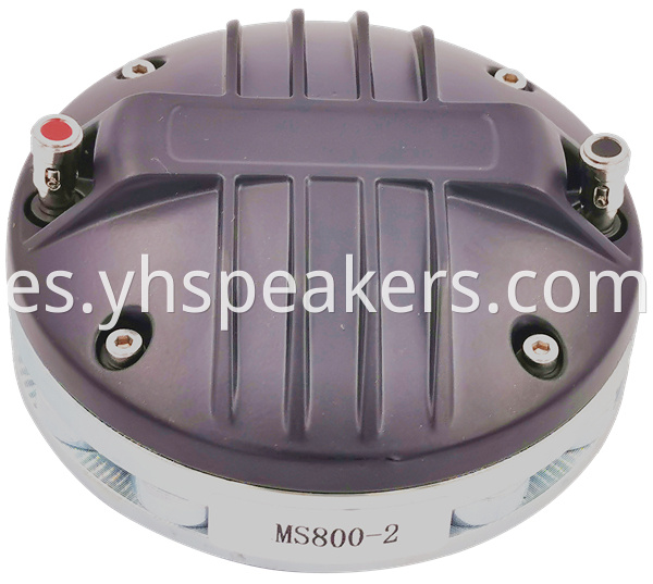 Hot Sale Pro Audio Tweeter Speaker